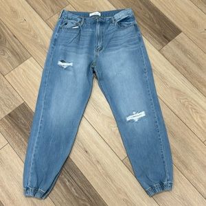 Kancan Jogger jeans